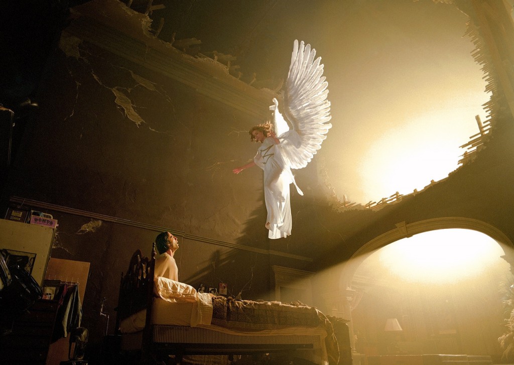 angels in america