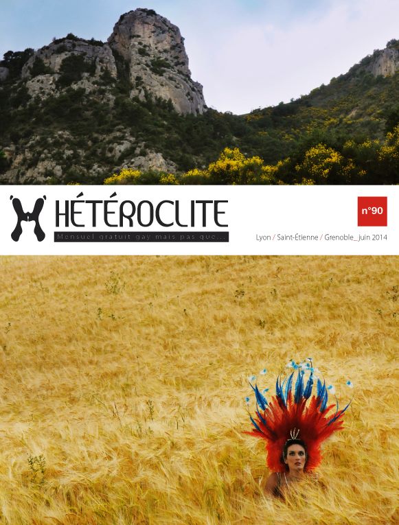 heteroclite 90 juin 2014