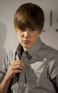 Bieber coiffures