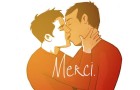 Exposition de BD contre l&rsquo;homophobie à Lyon