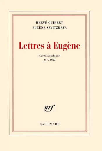 lettres à eugène