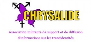 Logo de Chrysalide