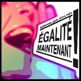 le collectif LGBT de Grenoble CIGALE-heteroclite