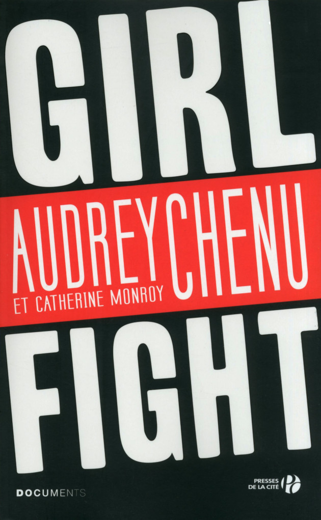 girlfight-audrey-chenu-catherine-monroy-presses-de-la-cite-heteroclite