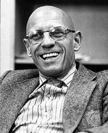 Michel-Foucault heteroclite juin 2014