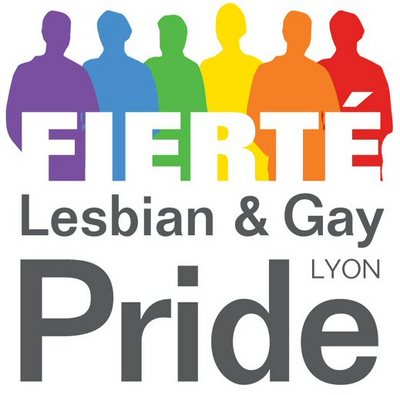 lgp lyon logo lesbian and gay pride heteroclite