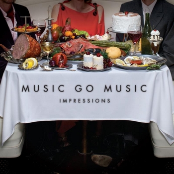 MUSIC go music impressions heteroclite novembre 2014 lyon