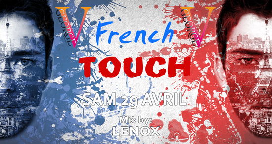 french touch george v grenoble samedi 29 avril 2017 clubbing gay