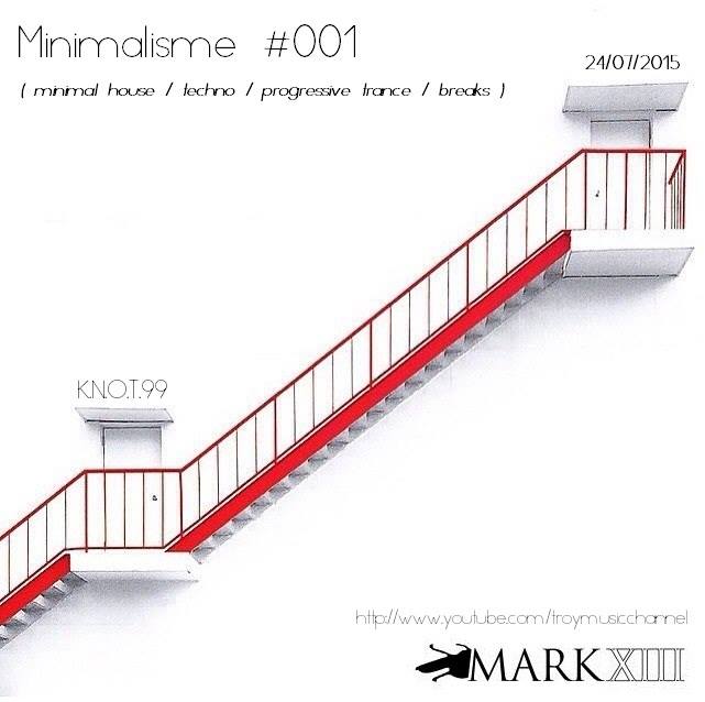 minimalisme le mark xiii vendredi 24 juillet 2015 bar grenoble heteroclite minimal house techno progressive trance breaks