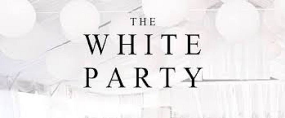 men club white party