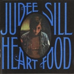 Judee Sill heart food