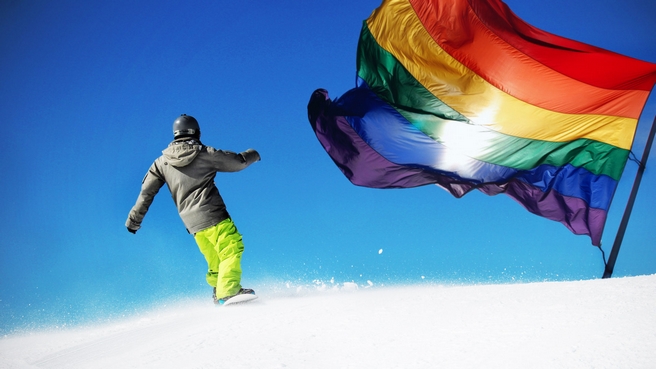 european ski week gay ski week