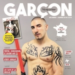garcon magazine