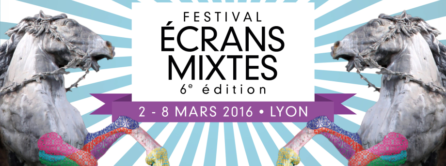 festival Écrans Mixtes