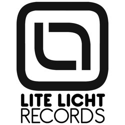 lite licht records logo