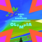 Dodi el Sherbini olympia