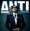 Rihanna anti world tour