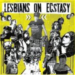 lesbians on ectasy
