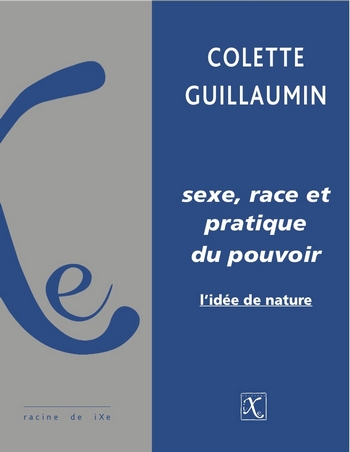 sexe-race-et-pratique-du-pouvoir-lidee-de-nature-colette-guillaumin