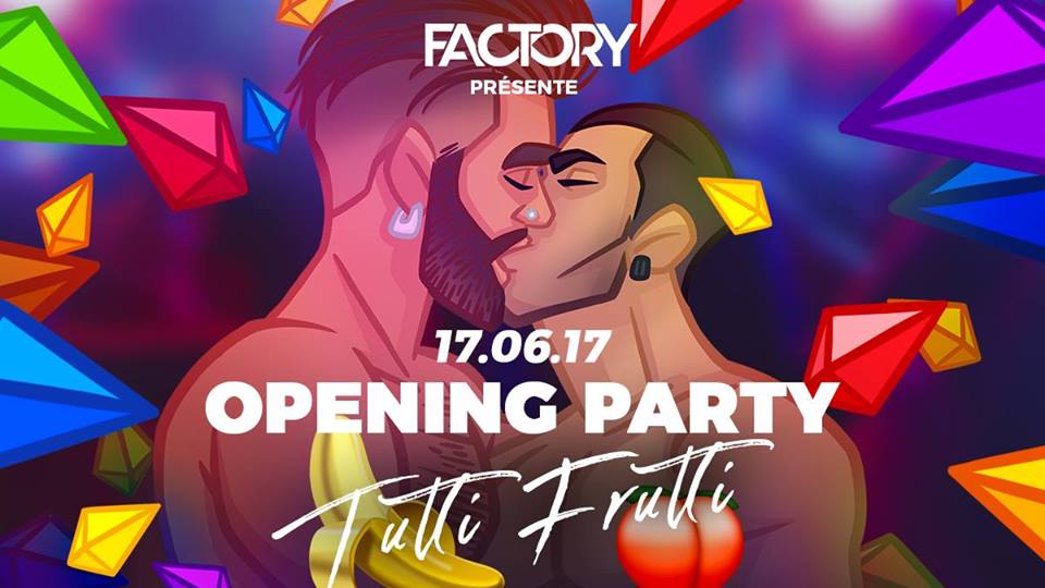 Factory Club