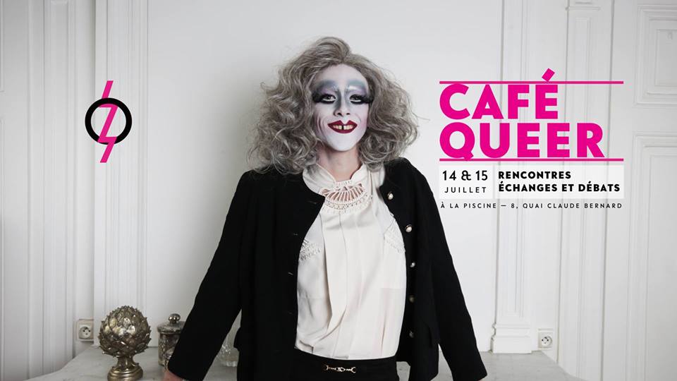 Café Queer