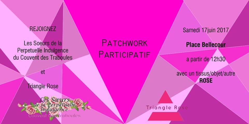 patchwork participatif