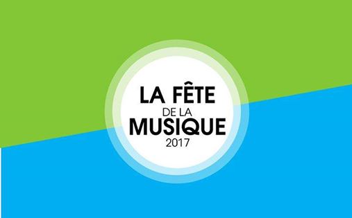 À voix et à vapeur / fête de la musique 2017