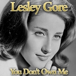 Lesley Gore you don't own me