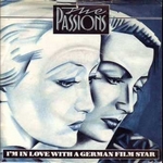 the passions i'm in love with a german film star