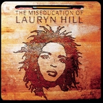 Lauryn Hill the miseducation of lauryin hill