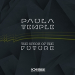 Paula temple the speck of the future
