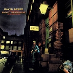 david bowie and the spiders from mars the rise and fall of ziggy stardust