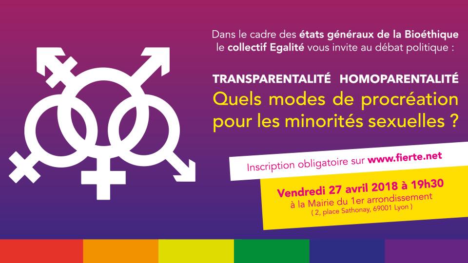débat politique états généraux bioéthique procréation transparentalité homoparentalité 27 avril mairie 1er hétéroclite