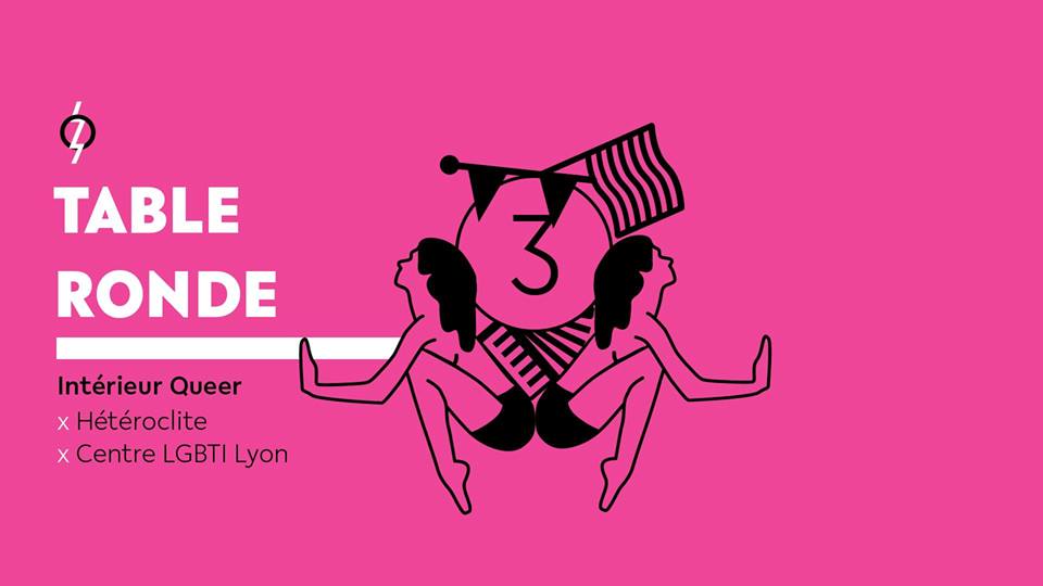 table ronde 3 hétéroclite festival intérieur queer centre lgbti lyon jeu 14 juin