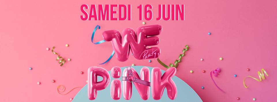 we pride pink ninkasi soirée samedi 16 juin 2018 hétéroclite