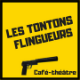 Tonton flingueurs Hétéroclite guide Lyon 2018 ok