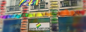 centre LGBTI 