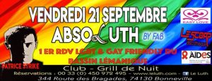 abso luth by fab