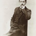 Heteroclitometre Des nouvelles - Marcel Proust