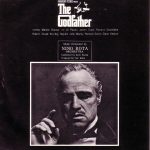 Love theme from the Godfather Nino Rot playlist