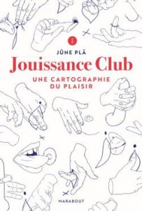 Jouissance Club cover