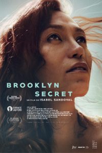Brooklyn Secret Isabel Sandoval 