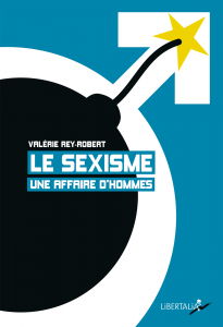 Valerie Rey Robert sexisme