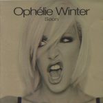 ophelie winter sagittaire