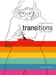 Transitions Elodie Durand