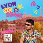 Lyon so queer 