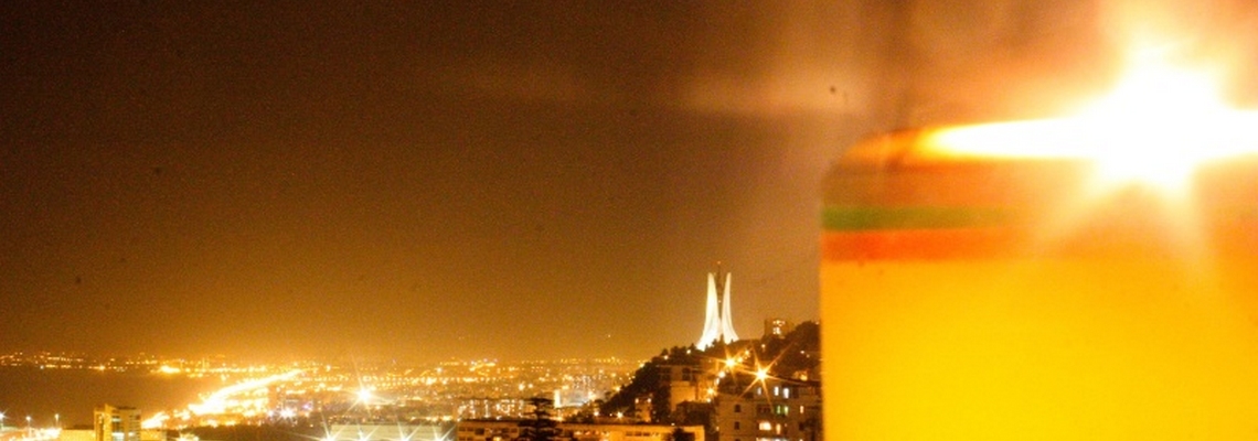 bougie allumee tenten homosexualite algerie 10 octobre