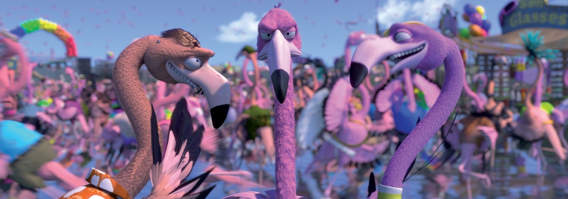 flamingo pride festivals