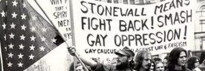 émeutes de stonewall agressions