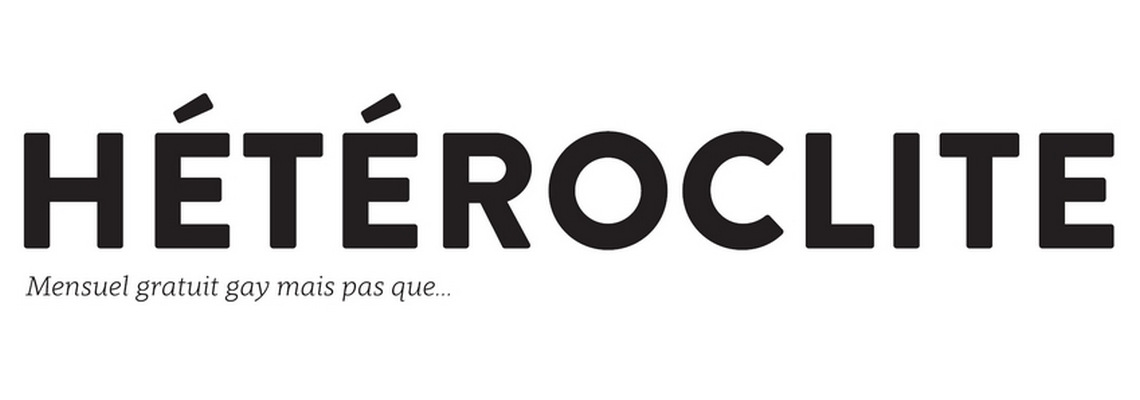 Hétéroclite logo